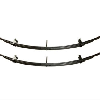Icon - 07-21 TUNDRA REAR EXPANSION PACK KIT - 51200