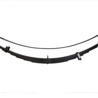 Icon - MULTI RATE RXT LEAF PACK W/ ADD IN LEAF and U-BOLT KIT - 2007-2021 Tundra - 158509