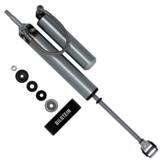 Bilstein - 5160 2-2.5" Fronts and 0-2" Rears 4WD - F-250/F-350 Super Duty 2005-2016 - 25-311792 25-311785