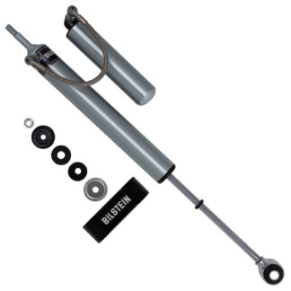 Bilstein - 5160 4-6" Fronts and 4" Rears 4WD - F-250/F-350 Super Duty 2005-2016 - 25-311815 25-311822