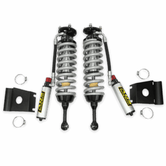 ADS - 3.0" 2007-2021 Tundra Coil-Over With Clicker Reservoir (2-3" Lift) - Front - 300-TN073-A00