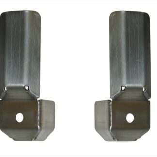 Icon - 07-14 FJ/03-25 4RUNNER/22-25 TUNDRA/23-25 SEQUOIA REAR SHIN GUARDS - 56100