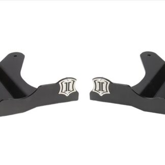 Icon - 10-14 FJ/10-24 4RUNNER LCA SKID PLATE KIT - 56106