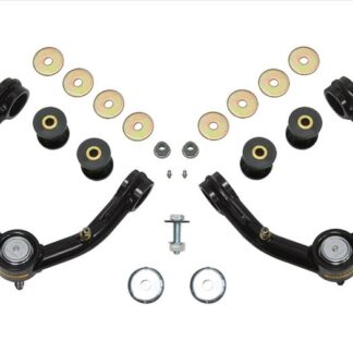 Icon - 96-04 TACOMA/96-02 4RNR TUBULAR UCA DJ KIT - 58400DJ