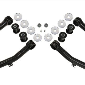 Icon - 07-21 TUNDRA/08-22 SEQUOIA TUBULAR UCA DJ KIT - 58460DJ