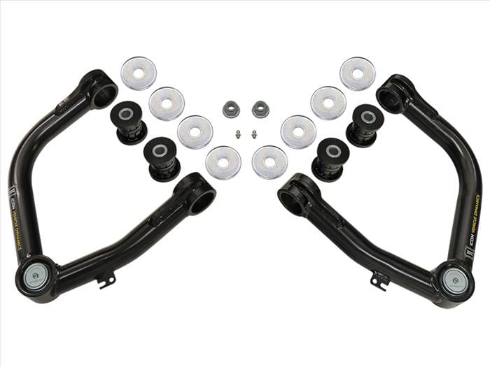 Icon - 07-21 TUNDRA/08-22 SEQUOIA TUBULAR UCA DJ KIT - 58460DJ