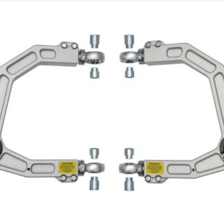 Icon - 07-21 TUNDRA/08-22 SEQUOIA BILLET UCA DJ KIT - 58560DJ