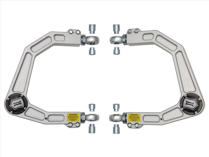 Icon - 07-21 TUNDRA/08-22 SEQUOIA BILLET UCA DJ KIT - 58560DJ