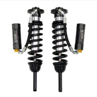 Icon - 05-23 TACOMA EXT TRAVEL 2.5 VS RR CDCV COILOVER KIT - 58735C