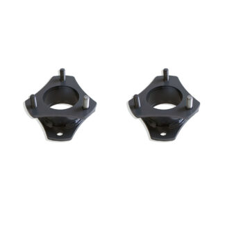 MaxTrac - 3" FRONT STRUT SPACERS - 836525