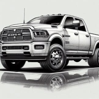 Ram 3500