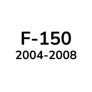 F-150 2004-2008