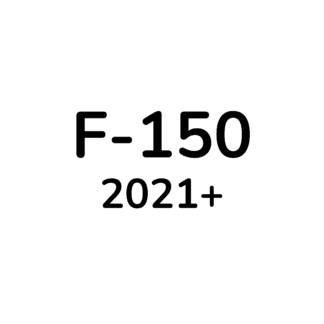 F-150 2021+