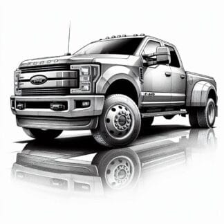 F-450 Super Duty