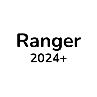 Ranger 2024+
