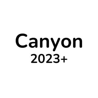 Canyon 2023+