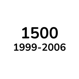Sierra 1500 1999-2006