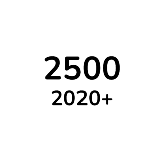 Sierra 2500 HD 2020+