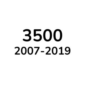 Sierra 3500 HD 2007-2019