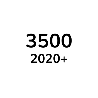 Sierra 3500 HD 2020+