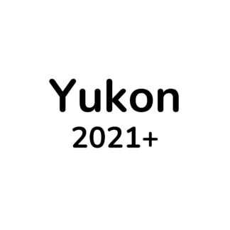 Yukon 2021+