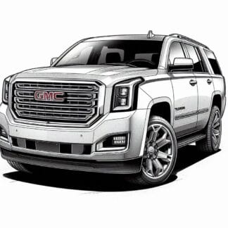 Yukon XL