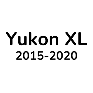 Yukon XL 2015-2020