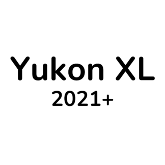 Yukon XL 2021+