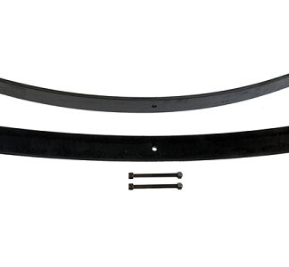 HeadStrong - Deaver 1.5-2 inch Add-a-leaf AAL with Center Pins (PAIR) - Tacoma 1996-2023 - TACOAA