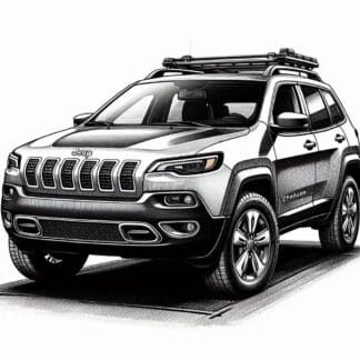 Cherokee