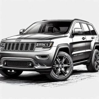 Grand Cherokee