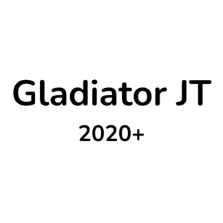 Gladiator JT 2020+