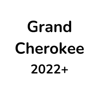 Grand Cherokee WL 2022+