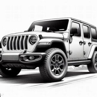 Wrangler