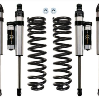 Icon - 17-19 FORD F250/F350 2.5" STAGE 2 SUSPENSION SYSTEM - K62512