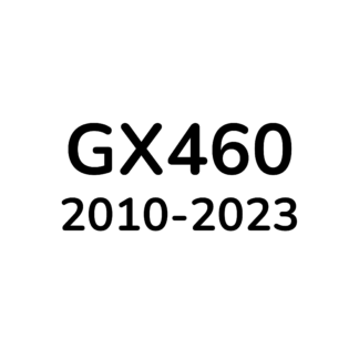 GX460 2010-2023