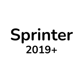 Sprinter 2019+