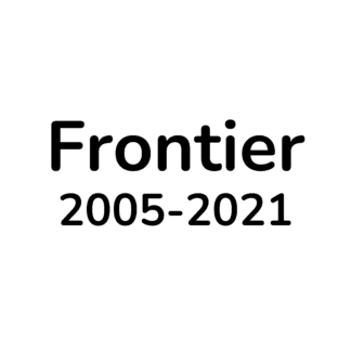 Frontier 2005-2021