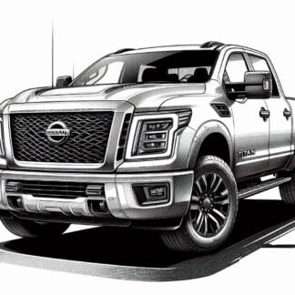 Titan XD