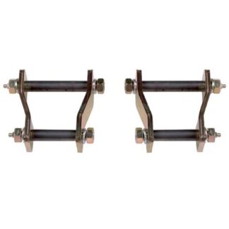 ARB/OME - OME Greasable Shackle Kit - Tundra 2007-2021 - OMEGS22