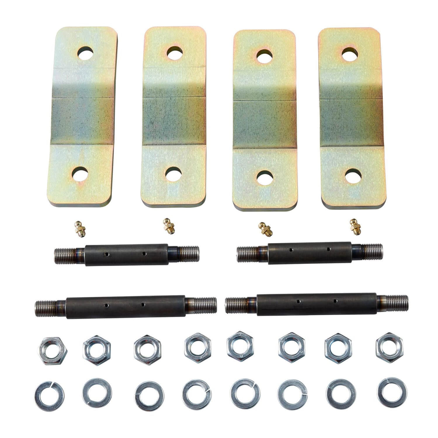 ARB/OME - OME Greasable Shackle Kit - Tundra 2007-2021 - OMEGS22 - Image 2