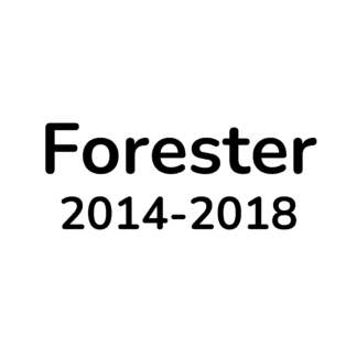 Forester 2014-2018