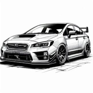 WRX