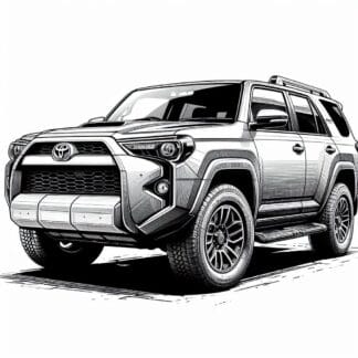 4Runner