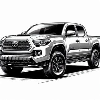 Tacoma