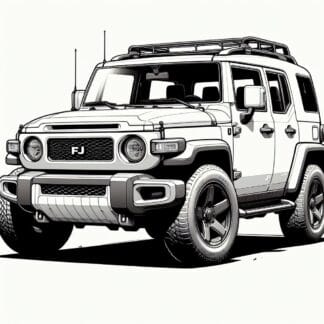 FJ Cruiser