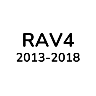 RAV4 2013-2018