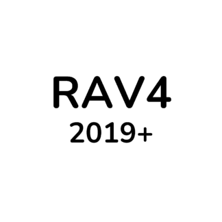RAV4 2019+
