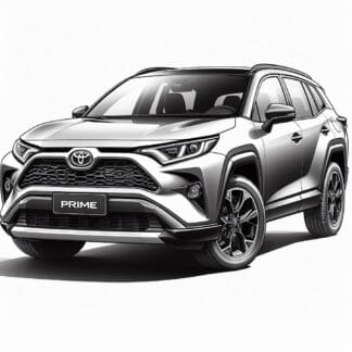 RAV4 Prime