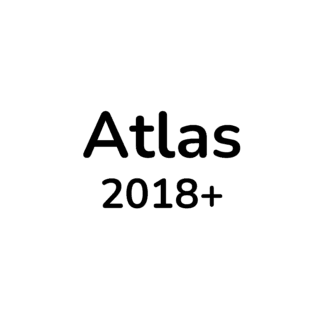 Atlas 2018+